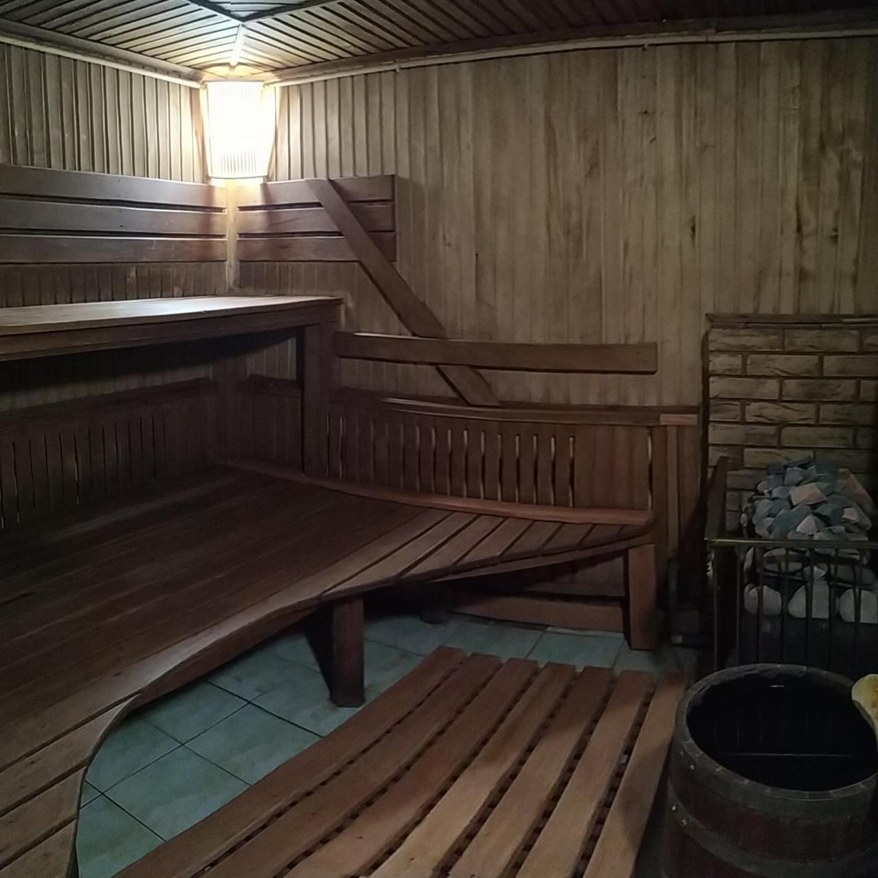 Syndicate, Готельно-Розважальний Комплекс Cherkasy Bagian luar foto